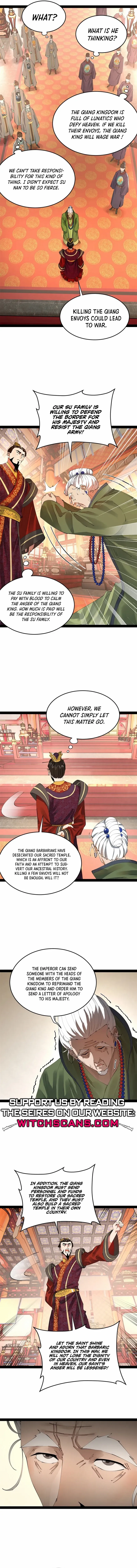 Read Survive As The Hero’s Husband EN Manga Online