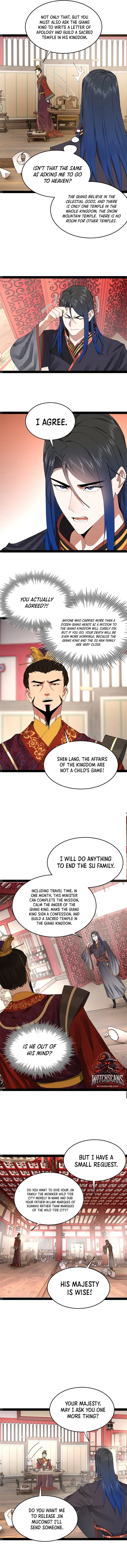 Read Survive As The Hero’s Husband EN Manga Online