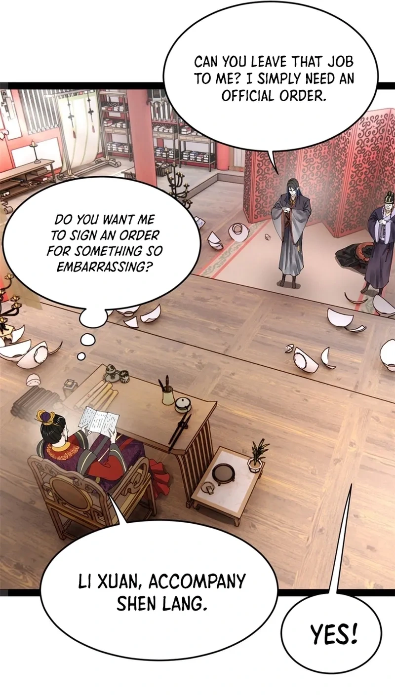 Read Survive As The Hero’s Husband EN Manga Online