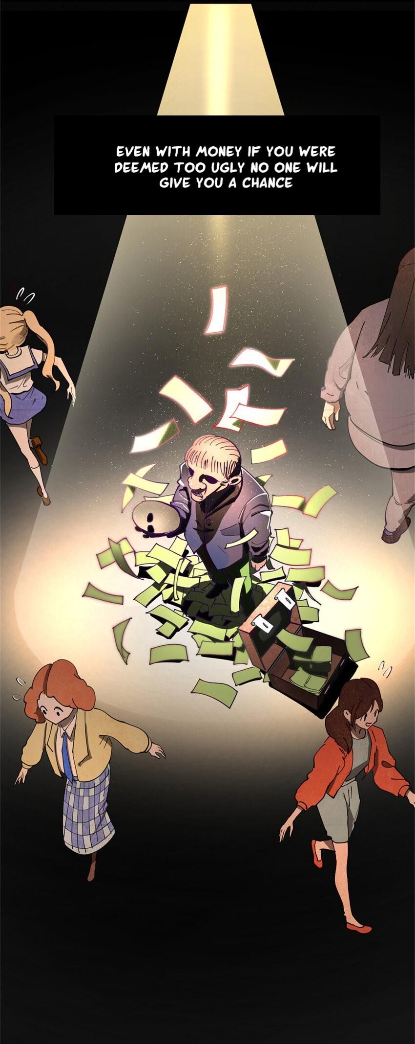 Read Survive As The Hero’s Husband EN Manga Online