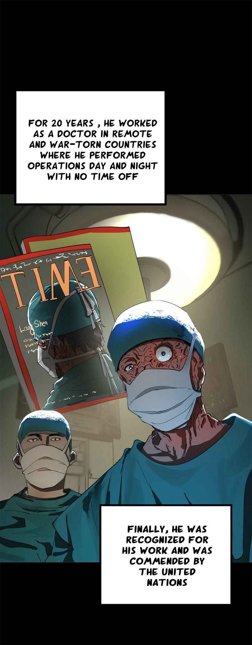 Read Survive As The Hero’s Husband EN Manga Online