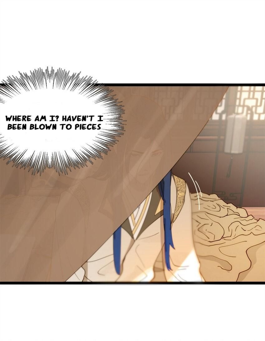 Read Survive As The Hero’s Husband EN Manga Online