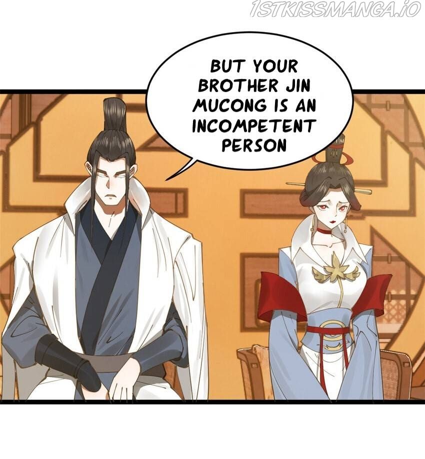 Read Survive As The Hero’s Husband EN Manga Online