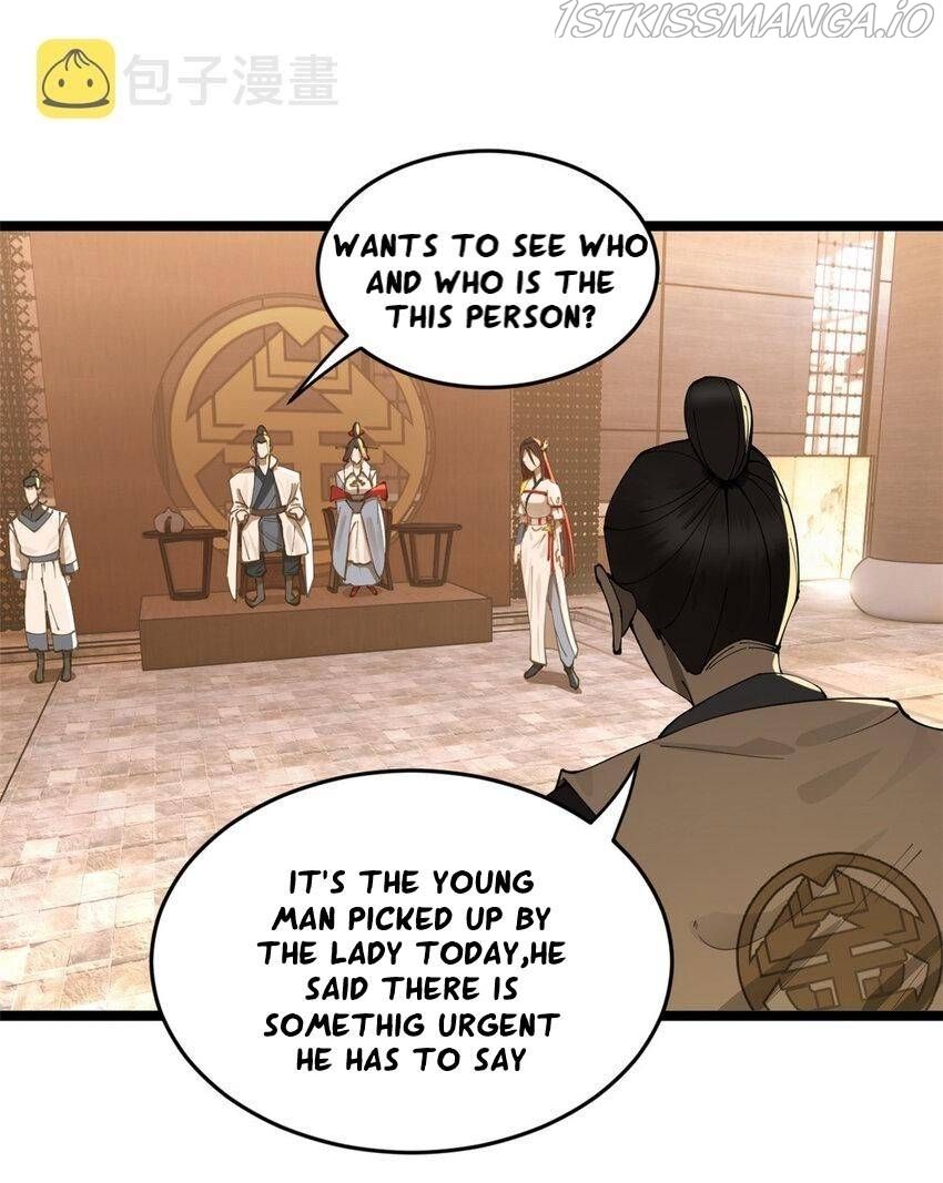 Read Survive As The Hero’s Husband EN Manga Online