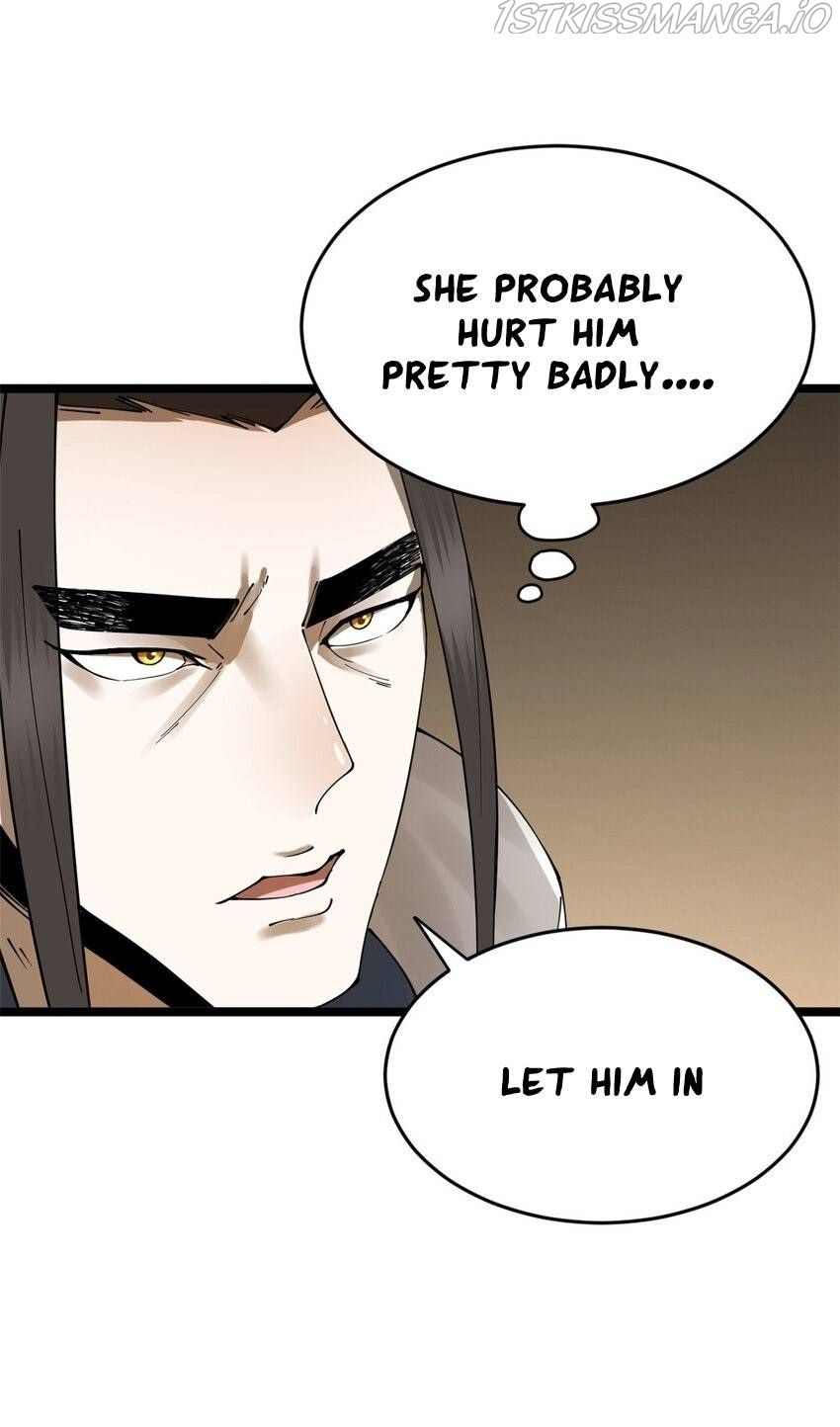 Read Survive As The Hero’s Husband EN Manga Online