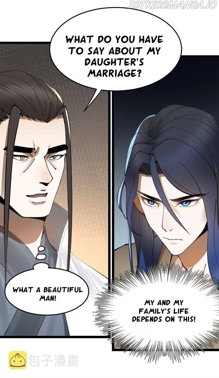 Read Survive As The Hero’s Husband EN Manga Online