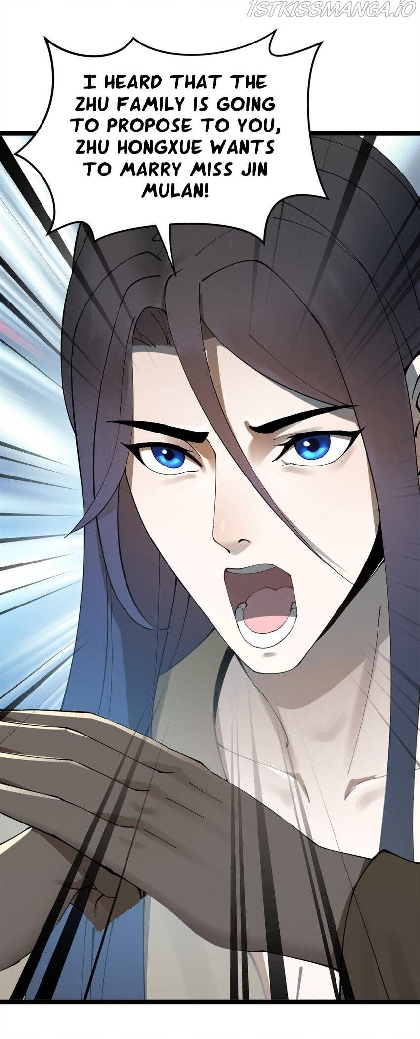 Read Survive As The Hero’s Husband EN Manga Online