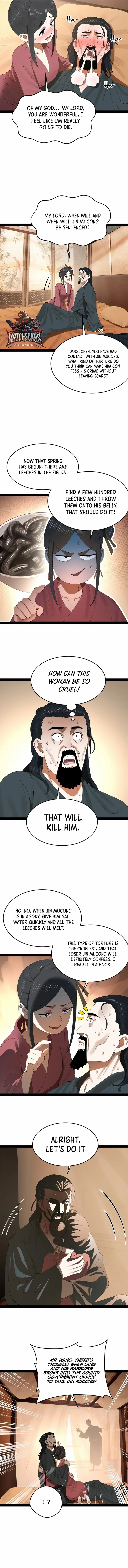 Read Survive As The Hero’s Husband EN Manga Online