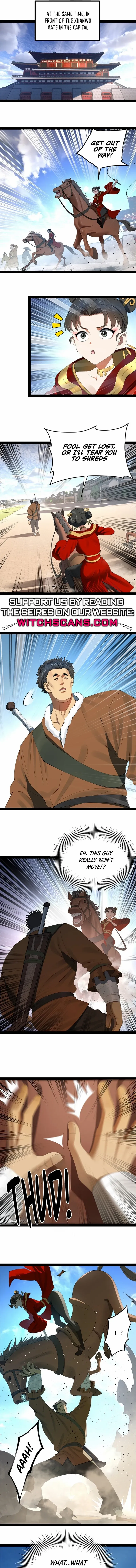 Read Survive As The Hero’s Husband EN Manga Online