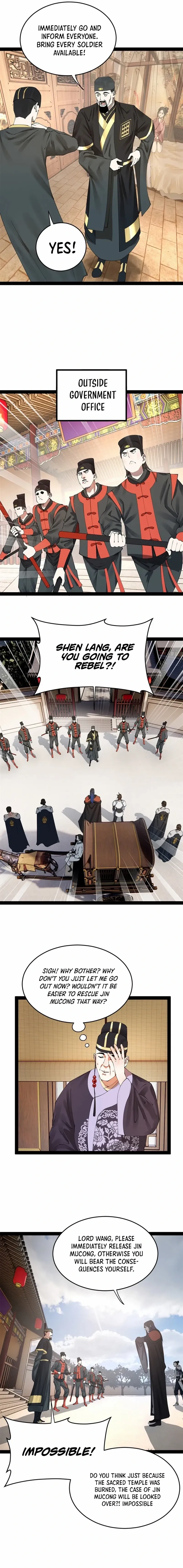 Read Survive As The Hero’s Husband EN Manga Online