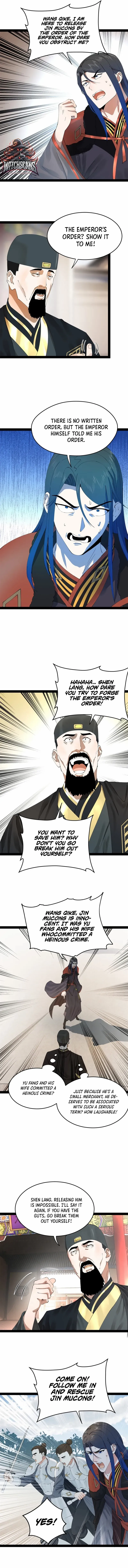 Read Survive As The Hero’s Husband EN Manga Online