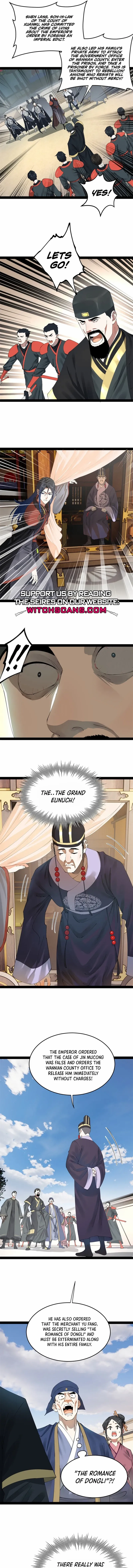 Read Survive As The Hero’s Husband EN Manga Online