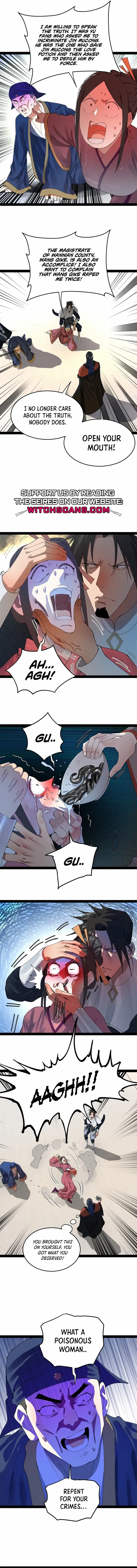 Read Survive As The Hero’s Husband EN Manga Online