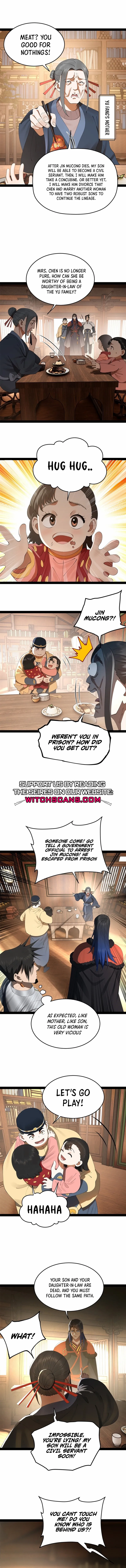 Read Survive As The Hero’s Husband EN Manga Online