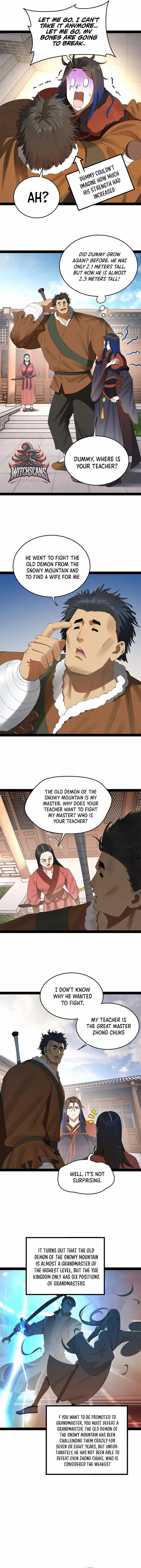 Read Survive As The Hero’s Husband EN Manga Online