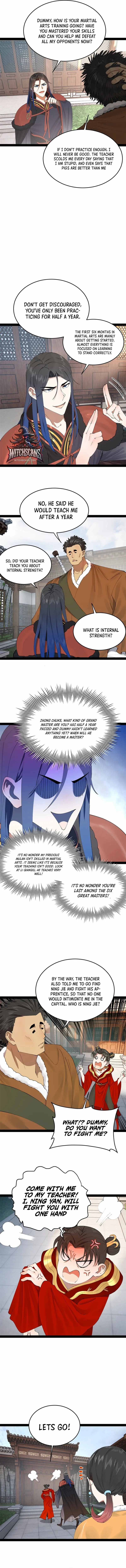 Read Survive As The Hero’s Husband EN Manga Online