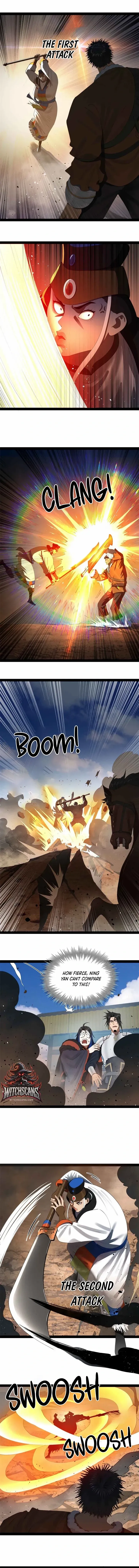 Read Survive As The Hero’s Husband EN Manga Online