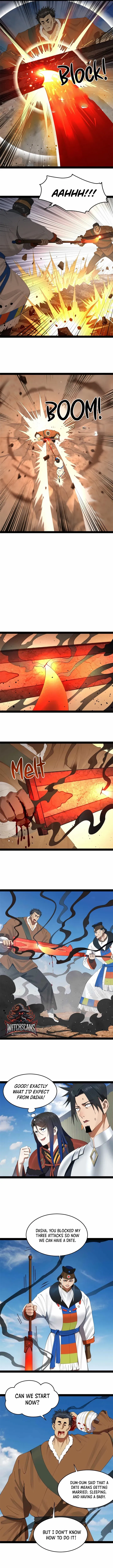 Read Survive As The Hero’s Husband EN Manga Online