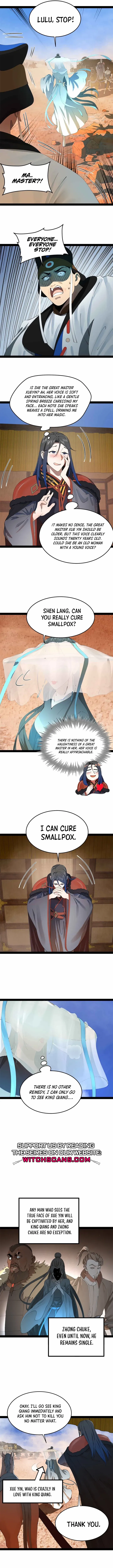 Read Survive As The Hero’s Husband EN Manga Online