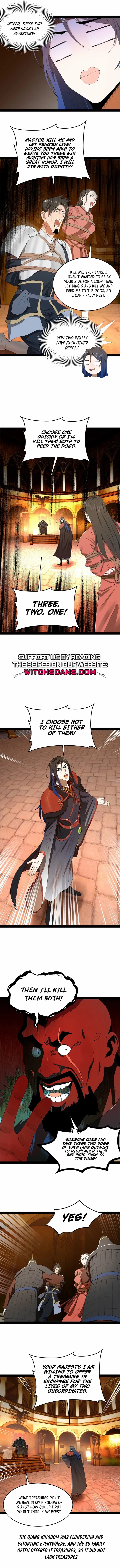 Read Survive As The Hero’s Husband EN Manga Online