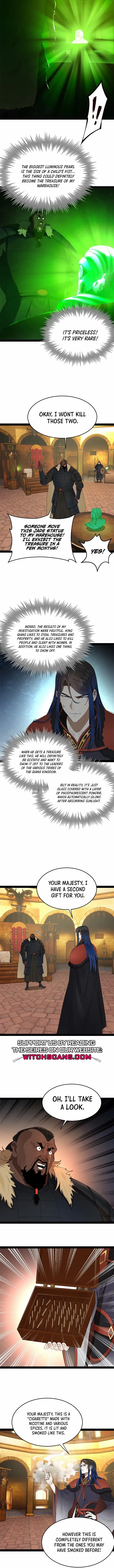 Read Survive As The Hero’s Husband EN Manga Online