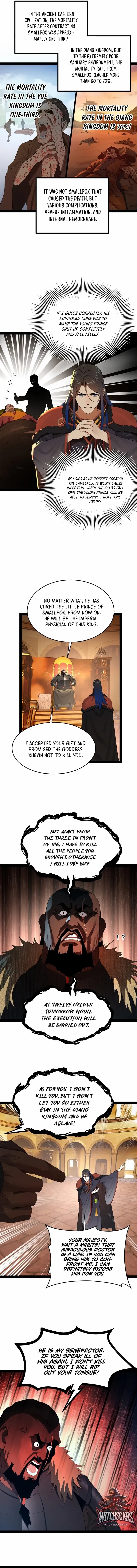 Read Survive As The Hero’s Husband EN Manga Online