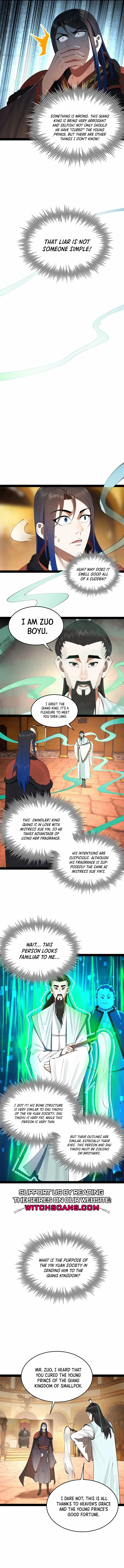 Read Survive As The Hero’s Husband EN Manga Online