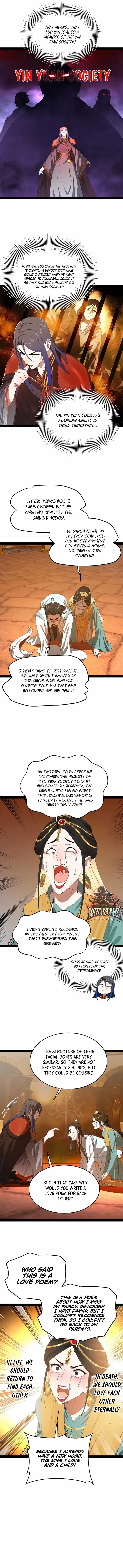 Read Survive As The Hero’s Husband EN Manga Online