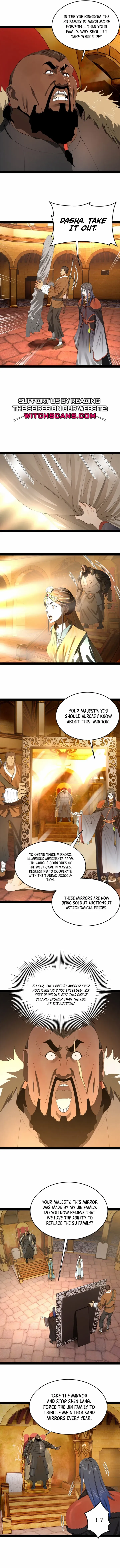 Read Survive As The Hero’s Husband EN Manga Online