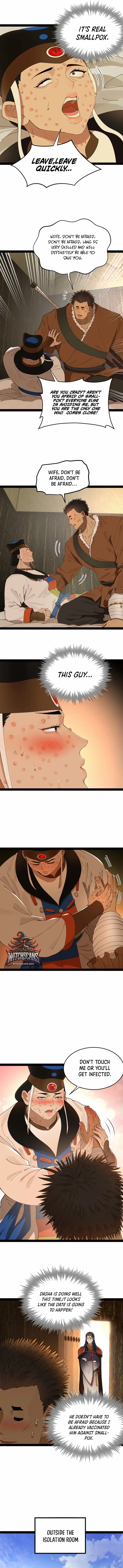 Read Survive As The Hero’s Husband EN Manga Online