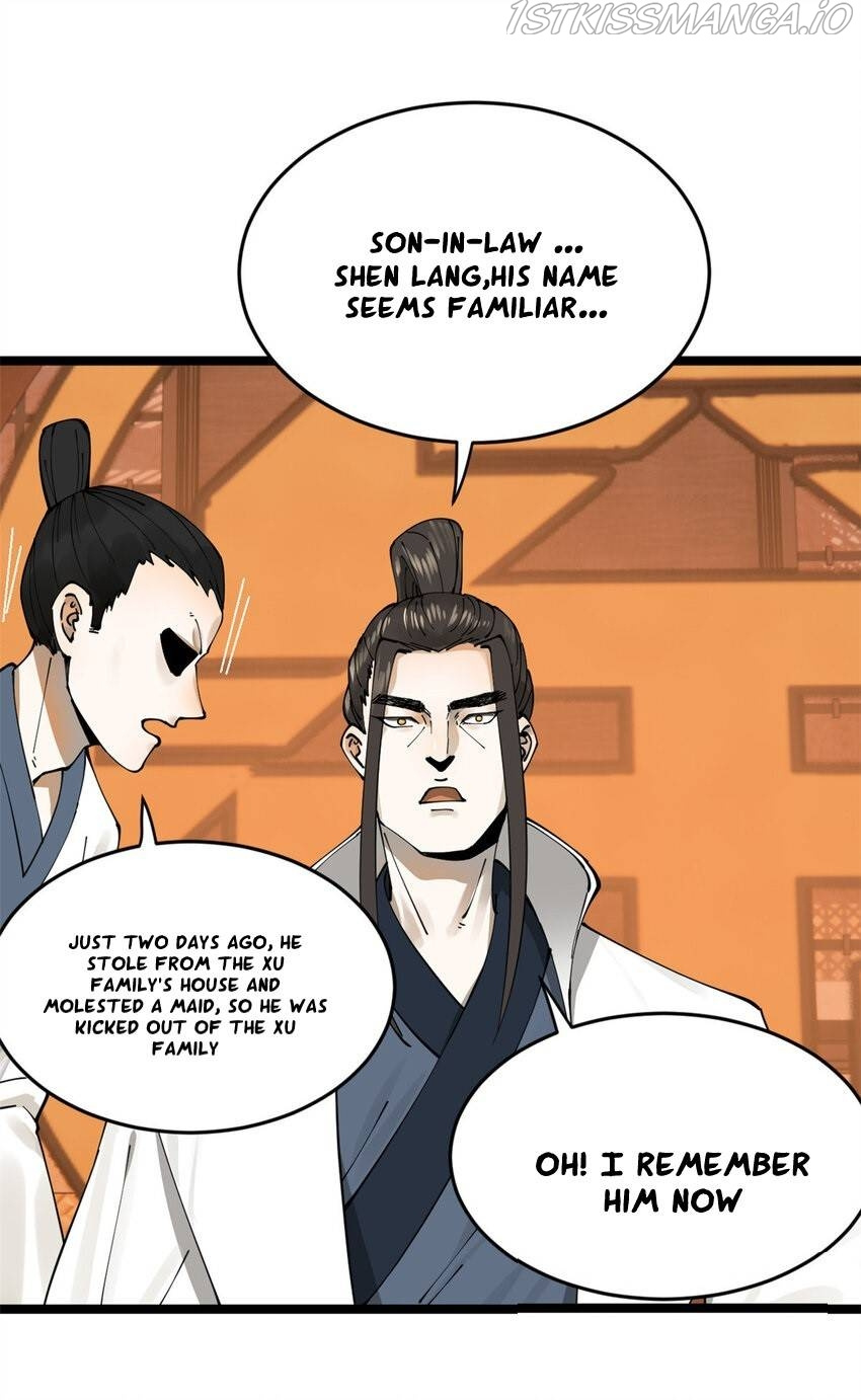 Read Survive As The Hero’s Husband EN Manga Online