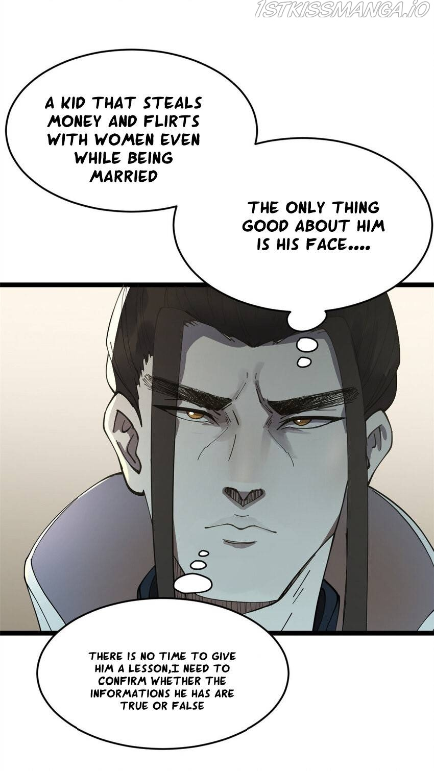 Read Survive As The Hero’s Husband EN Manga Online