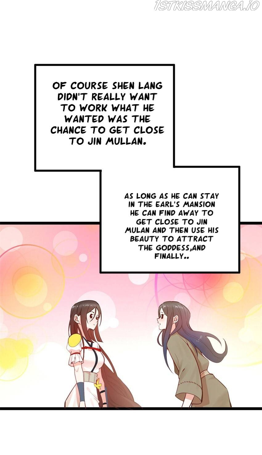 Read Survive As The Hero’s Husband EN Manga Online