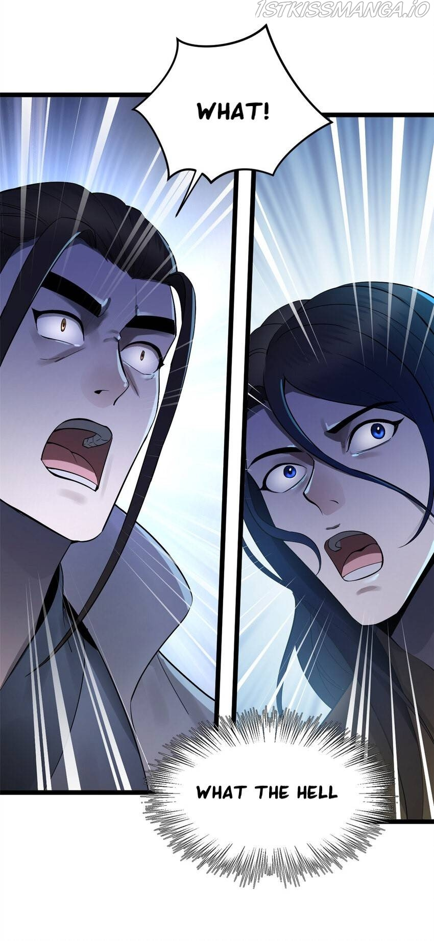 Read Survive As The Hero’s Husband EN Manga Online