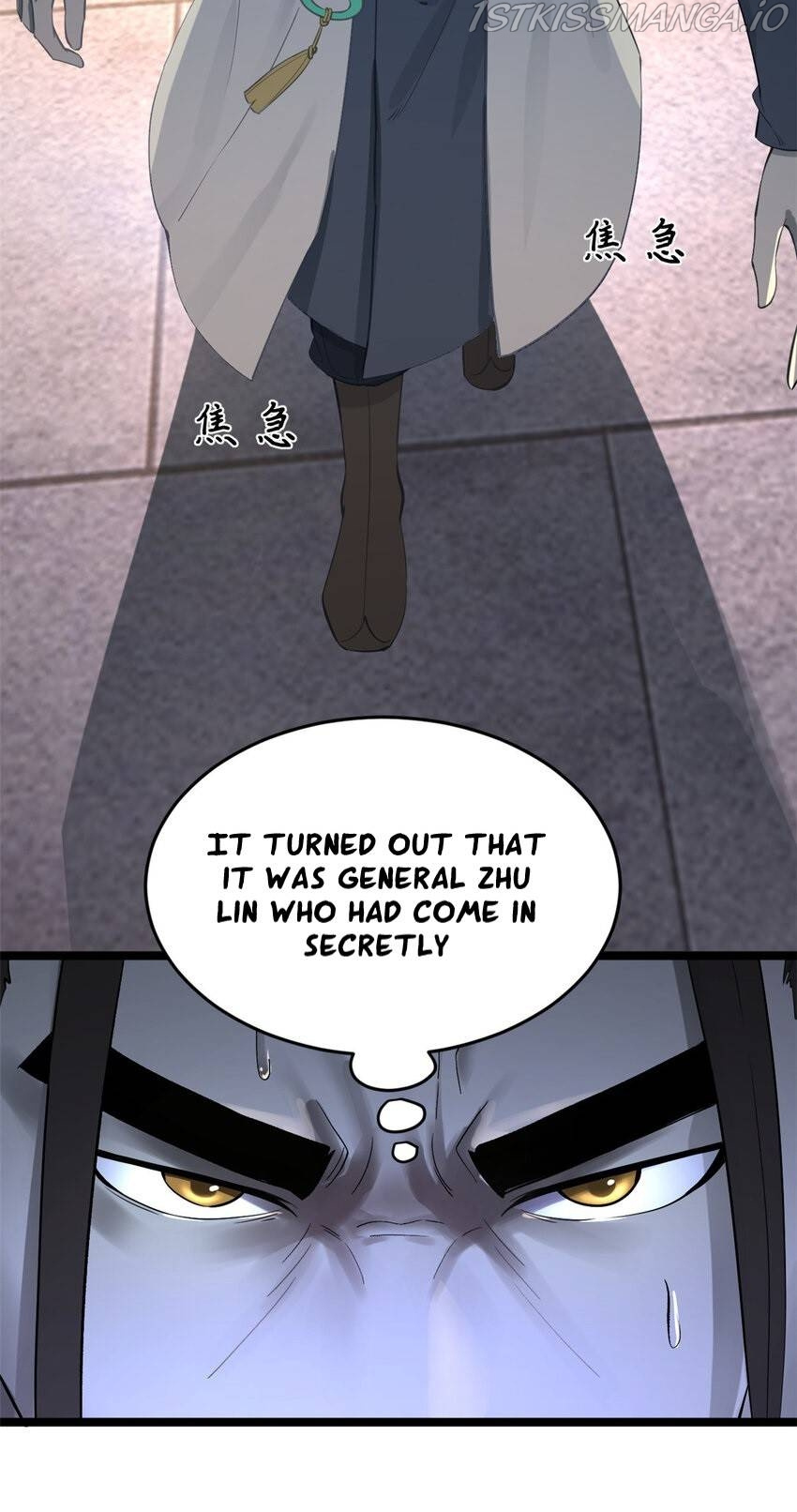 Read Survive As The Hero’s Husband EN Manga Online
