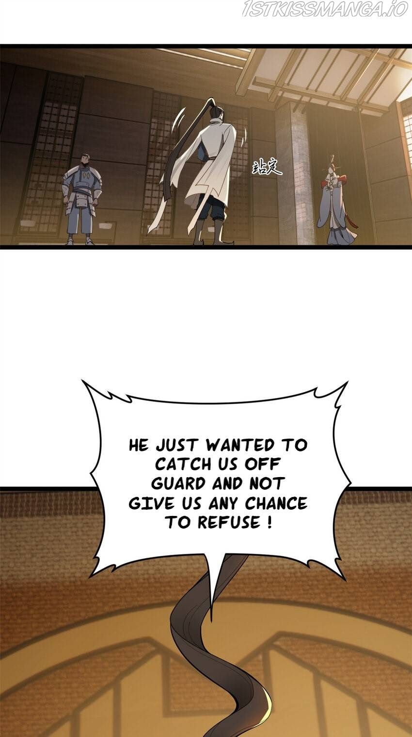 Read Survive As The Hero’s Husband EN Manga Online