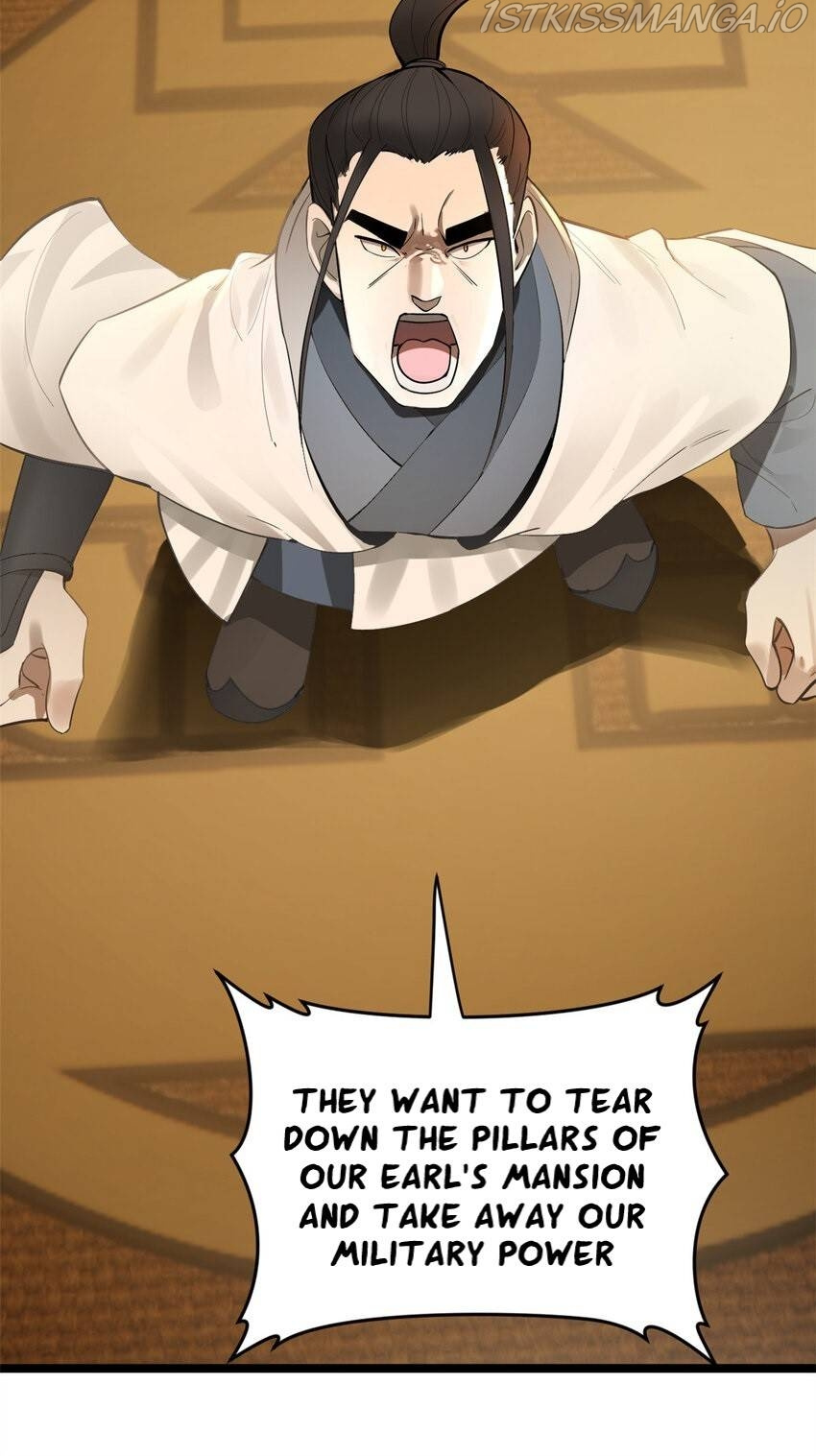 Read Survive As The Hero’s Husband EN Manga Online
