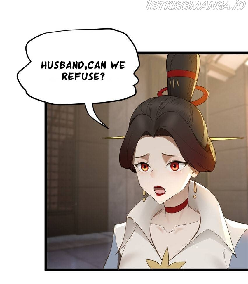 Read Survive As The Hero’s Husband EN Manga Online