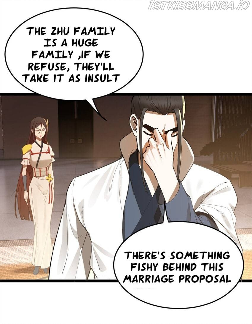 Read Survive As The Hero’s Husband EN Manga Online