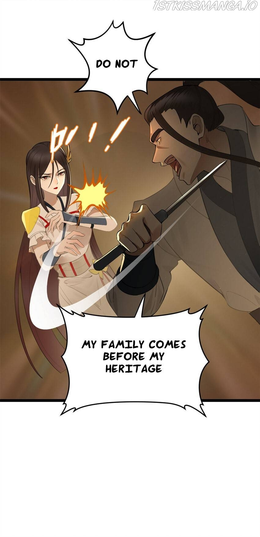 Read Survive As The Hero’s Husband EN Manga Online