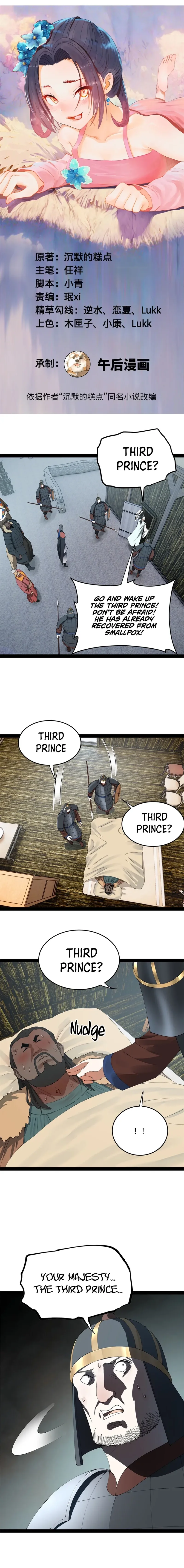 Read Survive As The Hero’s Husband EN Manga Online