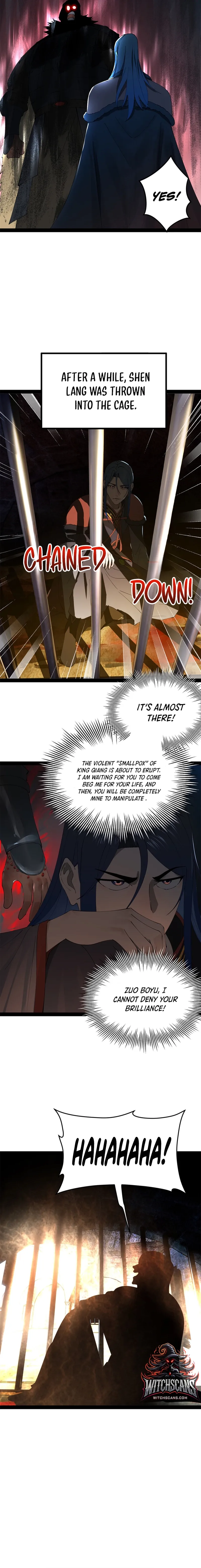 Read Survive As The Hero’s Husband EN Manga Online