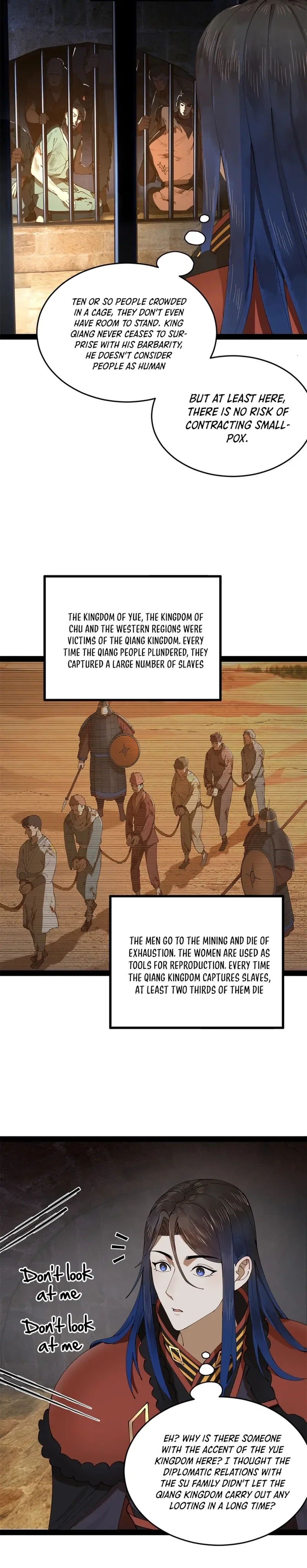Read Survive As The Hero’s Husband EN Manga Online