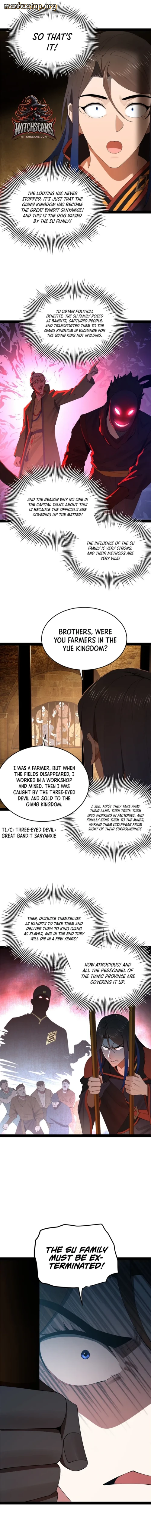 Read Survive As The Hero’s Husband EN Manga Online