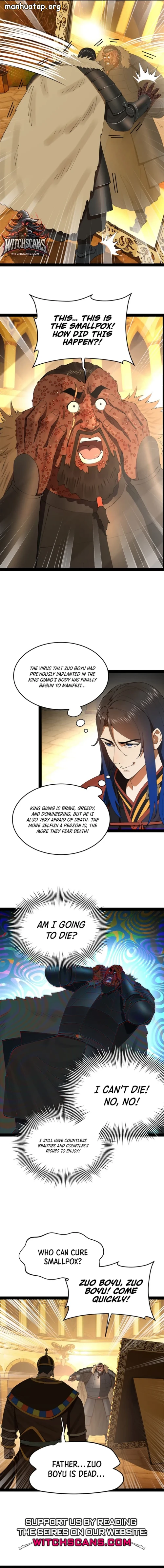 Read Survive As The Hero’s Husband EN Manga Online