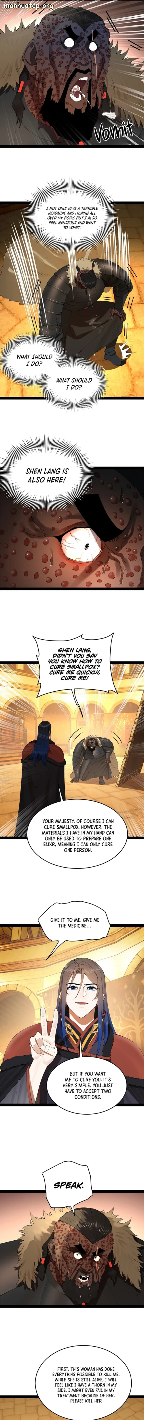 Read Survive As The Hero’s Husband EN Manga Online