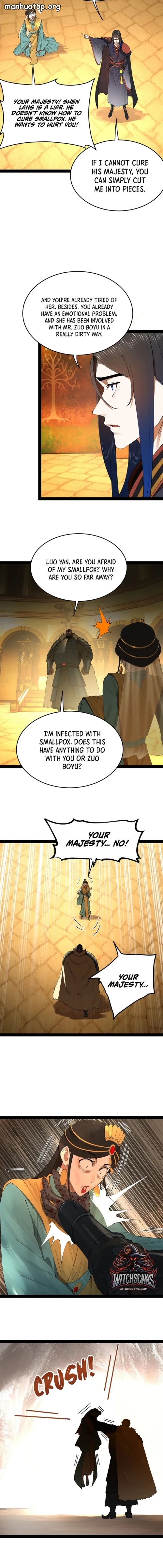 Read Survive As The Hero’s Husband EN Manga Online