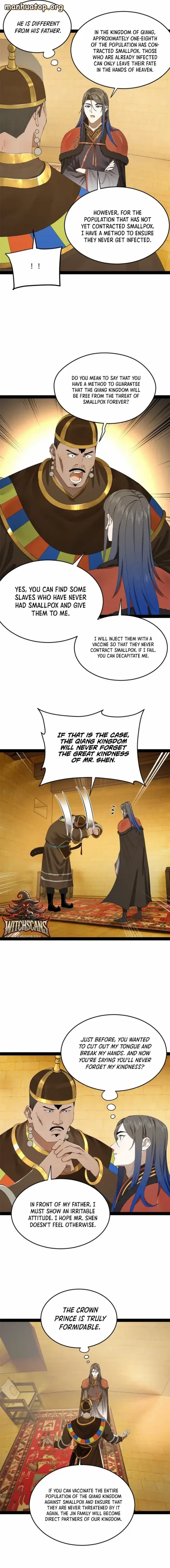 Read Survive As The Hero’s Husband EN Manga Online