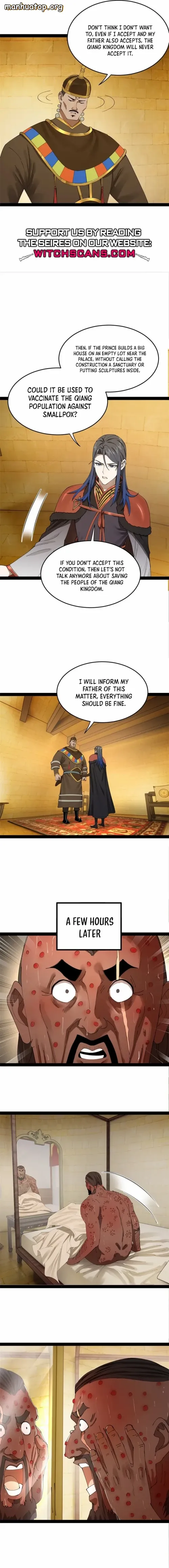Read Survive As The Hero’s Husband EN Manga Online