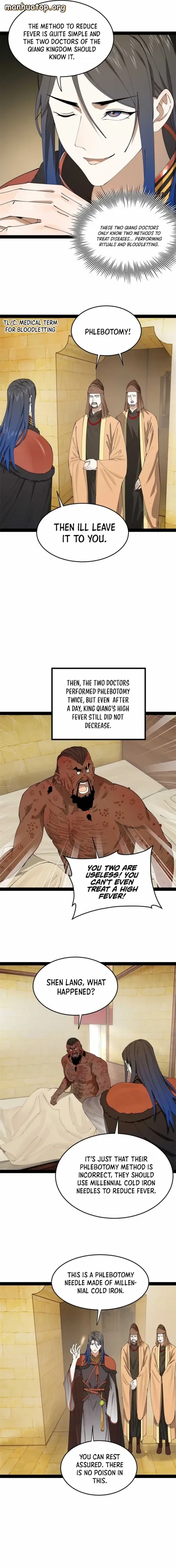 Read Survive As The Hero’s Husband EN Manga Online